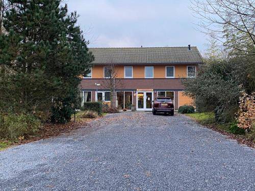 Bed and breakfast  Lelystad