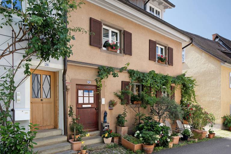 Ferienwohnung Staufen im Breisgau