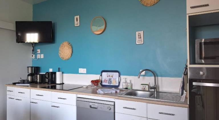 House | Next to the beach | Pet-friendly — photo 4