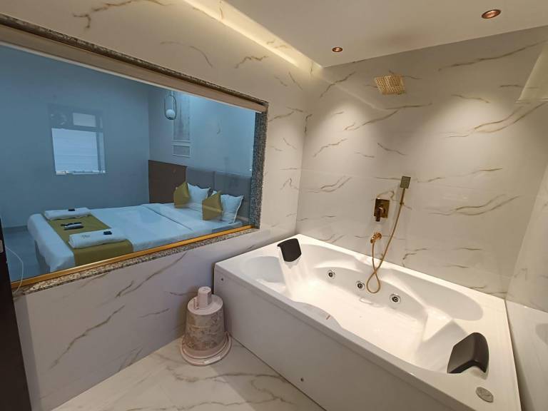 Golden Key Suites
