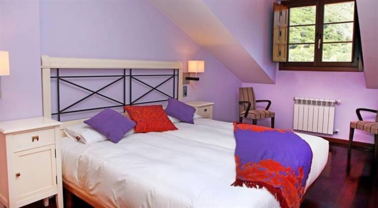 Apartamento Pola de Somiedo