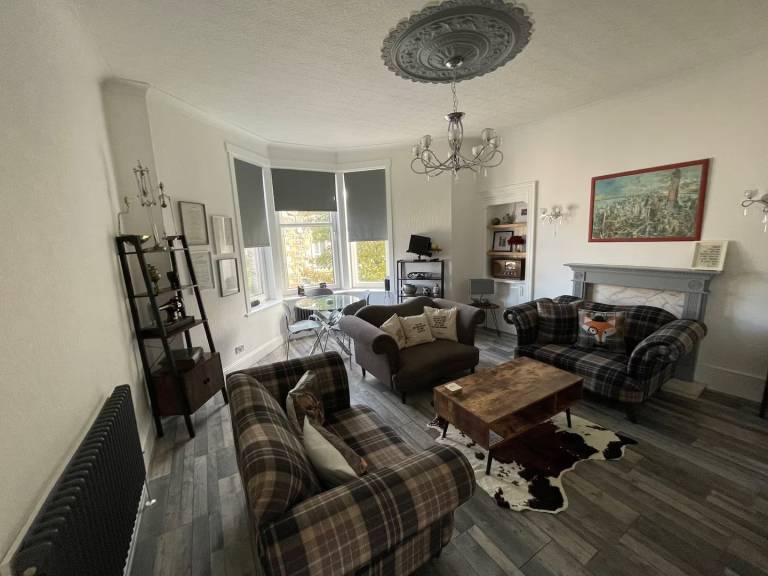 Apartment Rothesay