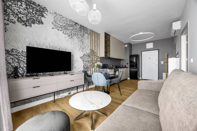 Appartement Wola