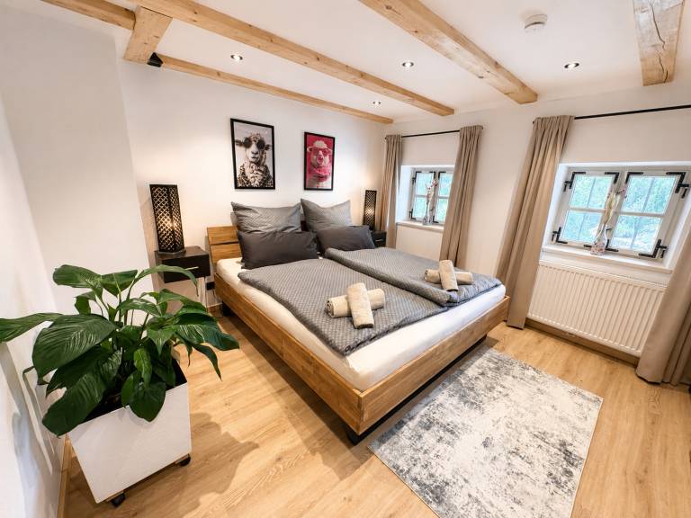 Ferienwohnung Grafing bei München