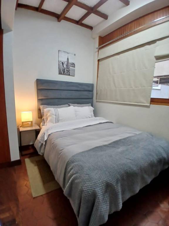 Cozy 2-bedroom aprtment @ the heart of Miraflores — photo 2