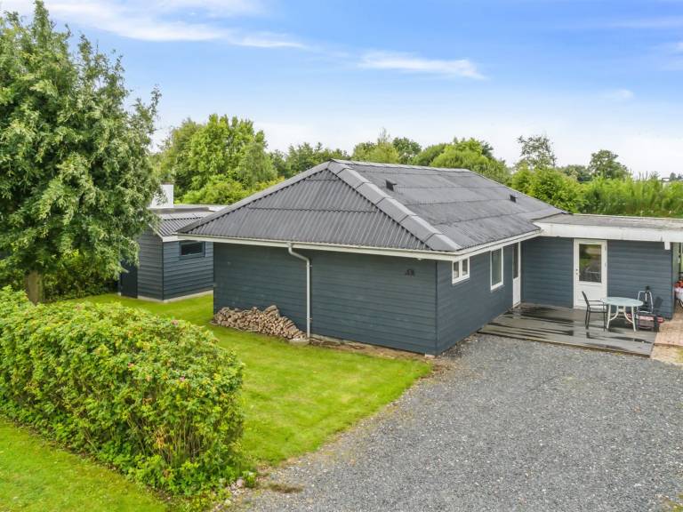 Huis  Skåstrup Strand