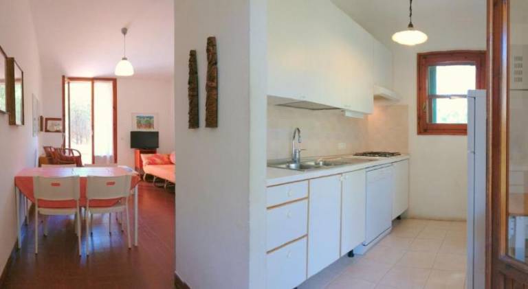 Villaggio la Serra - Appartamenti con giardino — photo 4