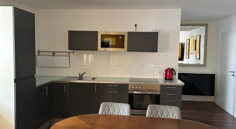 Rental apartment with 2 rooms for 5 persons — photo 4