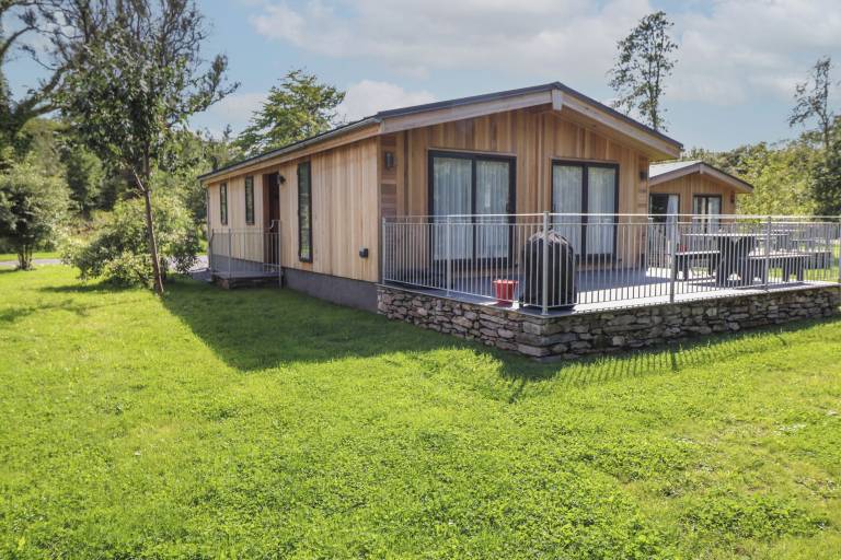 Cottage Newby Bridge