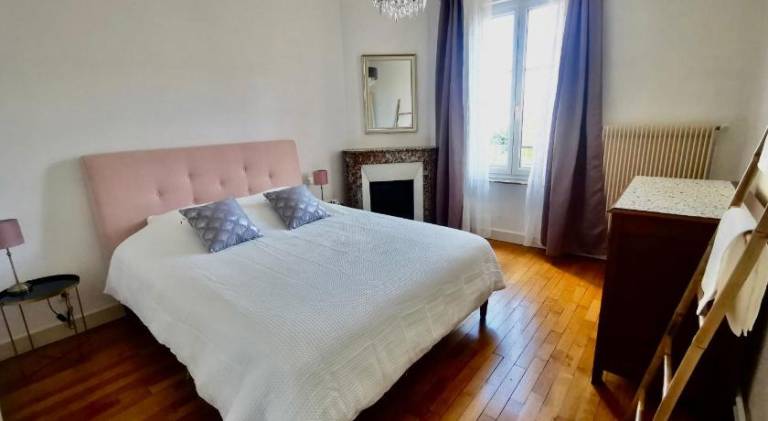Holiday apartment | Good for workation in Laxou