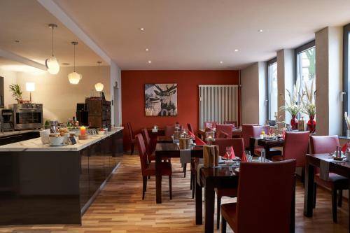 Bed and breakfast Melle