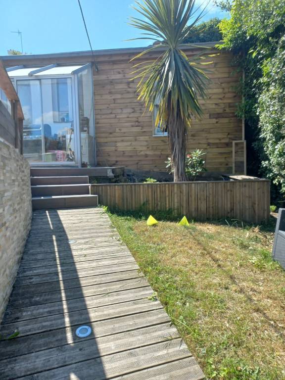 Maison de vacances  Brest