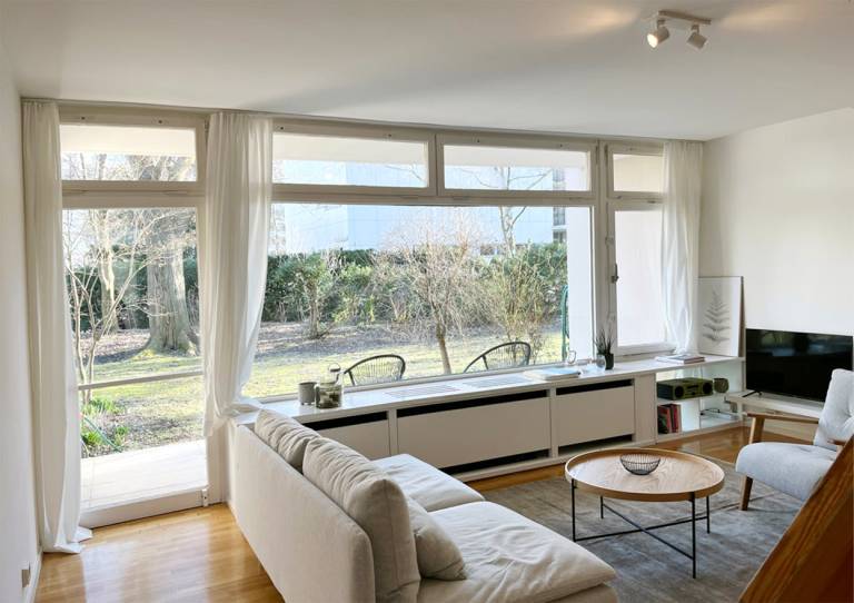 Apartment  Berlin Wannsee