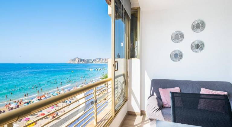 Benipark 4-2-B Poniente Beach — photo 4