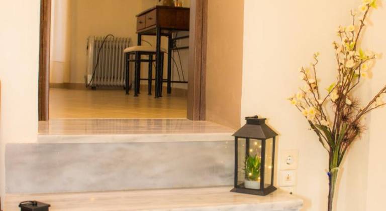 Wonderful holiday apartment with terrace | Dogs allowed — photo 4