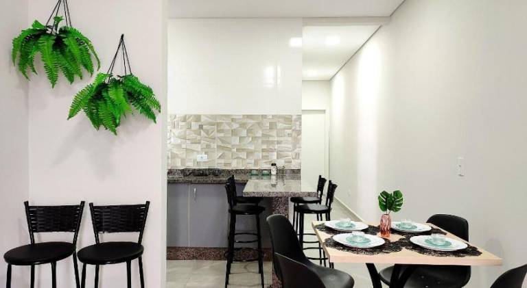 Linda Casa proxima Cataratas/Aeroporto/wifi/garagem — photo 3