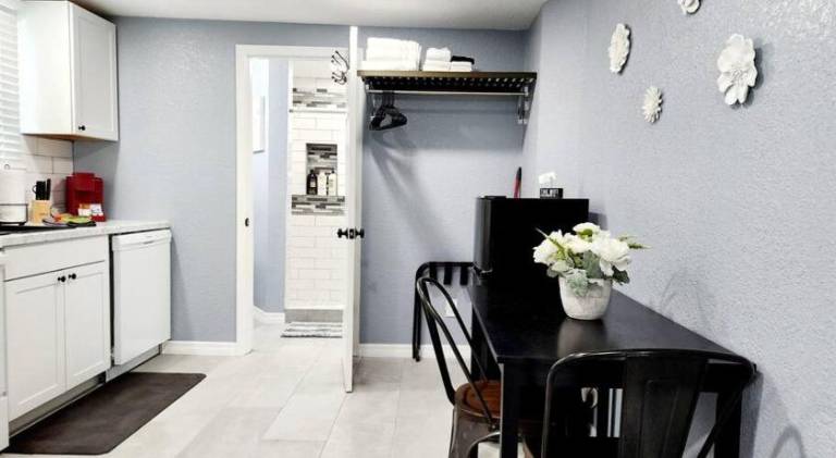 Rental apartment with 1 room for 2 persons — photo 4