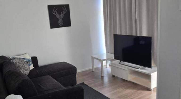 Apartment with 2 rooms for 6 persons — photo 2