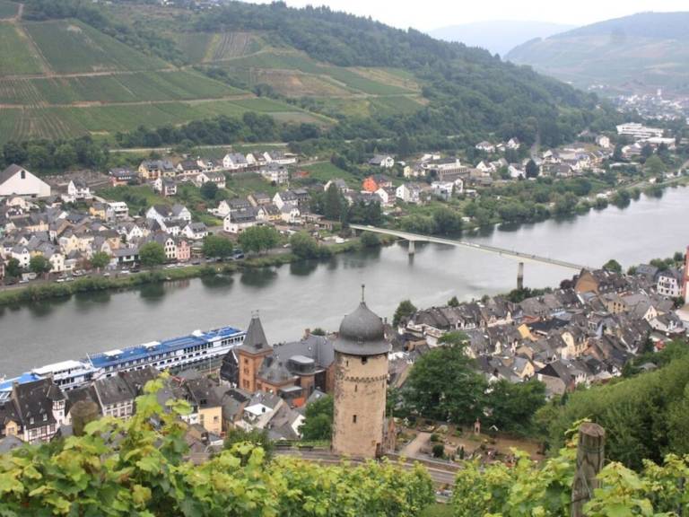 Appartement  Zell