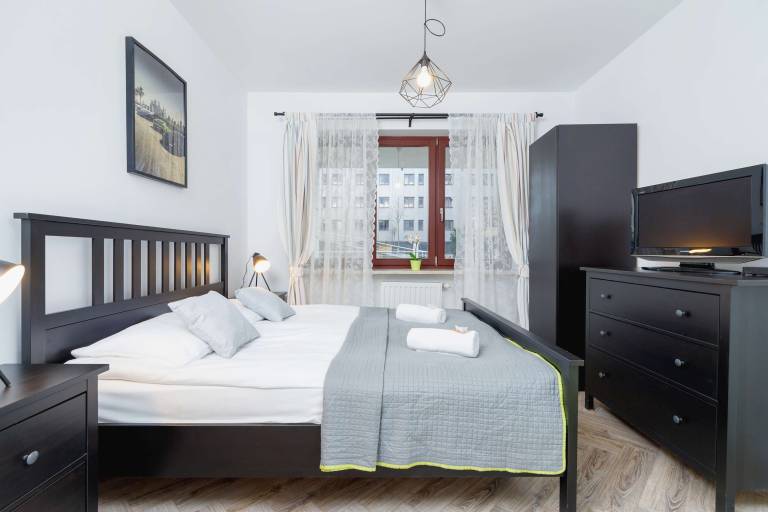 Ludwinowska 11 Apartment w 3 bedrooms Terrace — photo 2