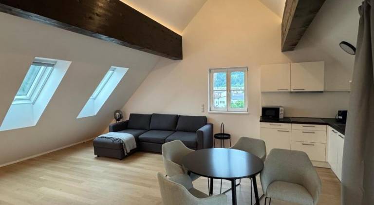 Rental apartment with terrace | Pets allowed — photo 4