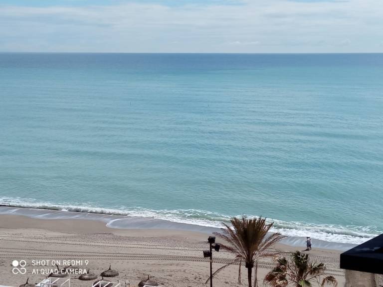 Appartement Fuengirola