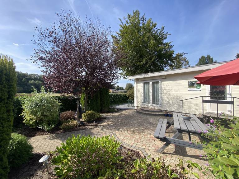 Chalet  Hulshorst