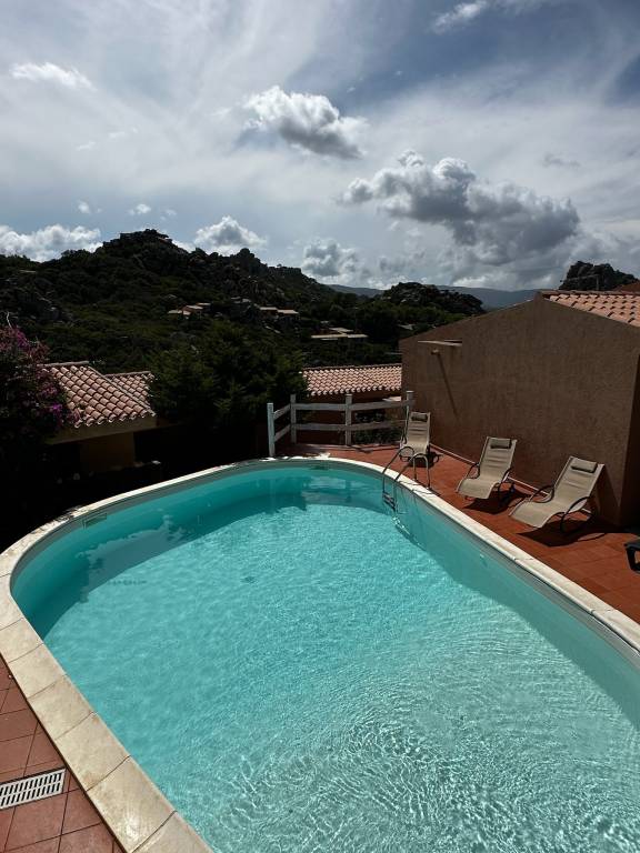 Ferienhaus  Costa Paradiso
