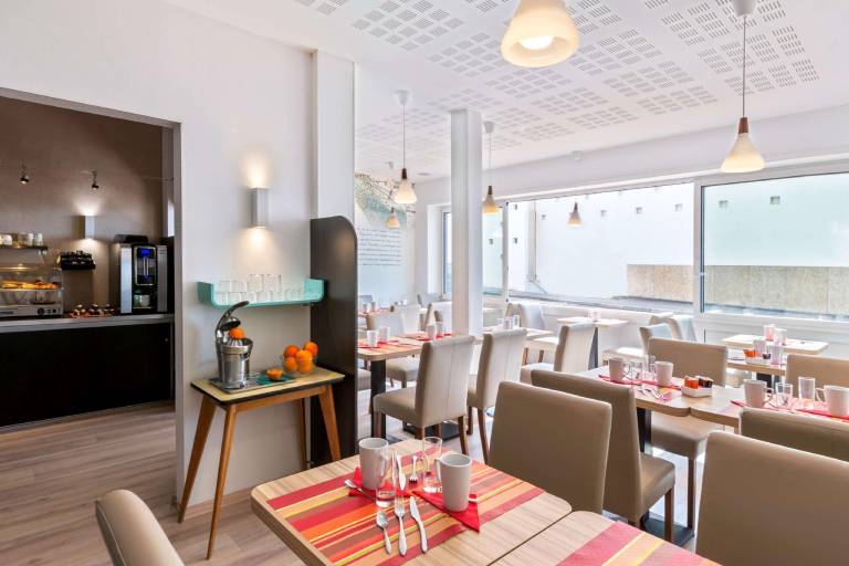 Best Western Hotel Royan Ocean — photo 3