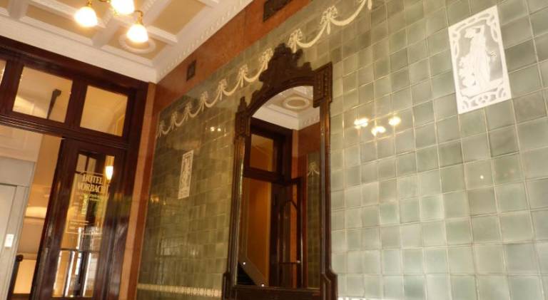 Hotel Vorbach — photo 3