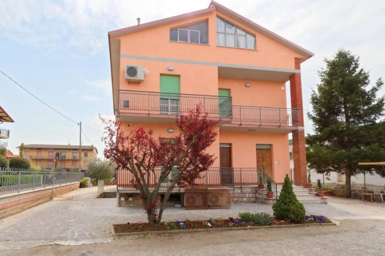 Bed & Breakfast  Perugia