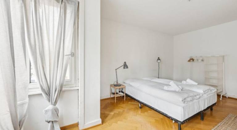 45 m² Ferienwohnung