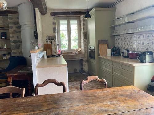 Chambre d'hôtes Semur-en-Auxois