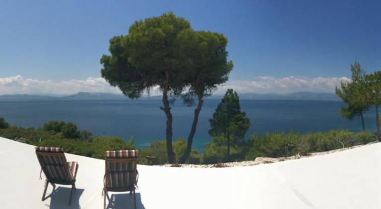 Villa with 4 rooms for 8 persons — photo 2