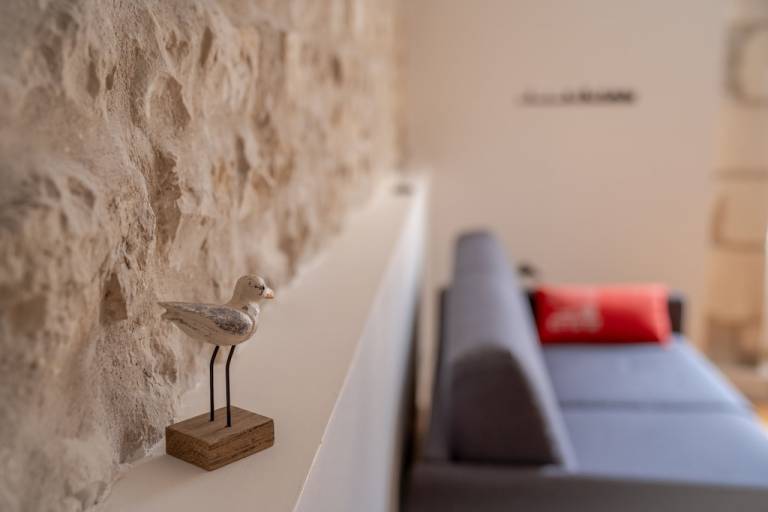 Apartamento La Rochelle