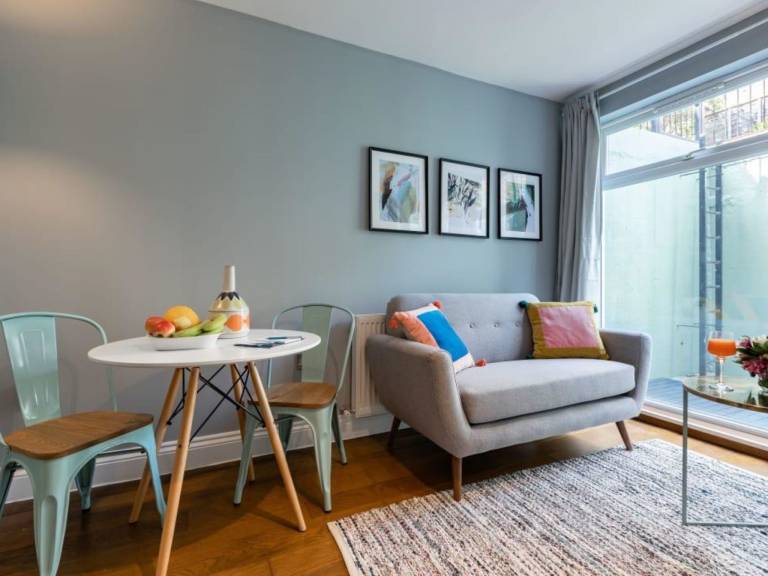 Apartment Hammersmith