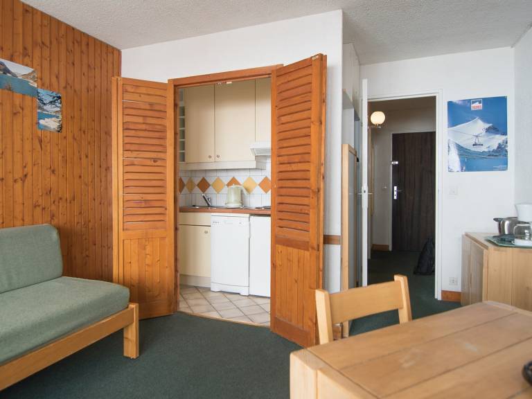 Apartment | Mountain view — photo 4