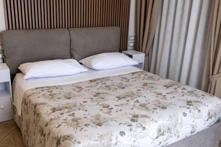 Bed & Breakfast Sant'Egidio del Monte Albino