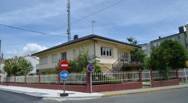 150 m&sup2; Ferienhaus