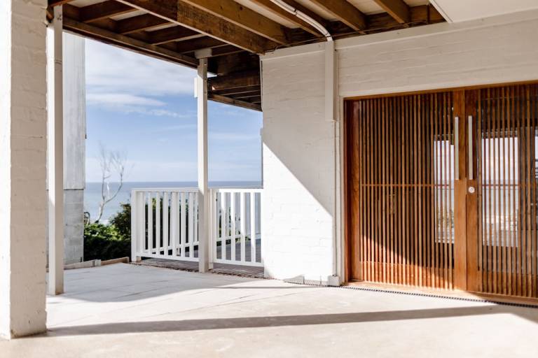 House Malua Bay