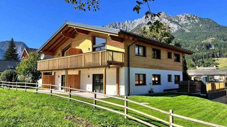 Ferienwohnung  Gröbming