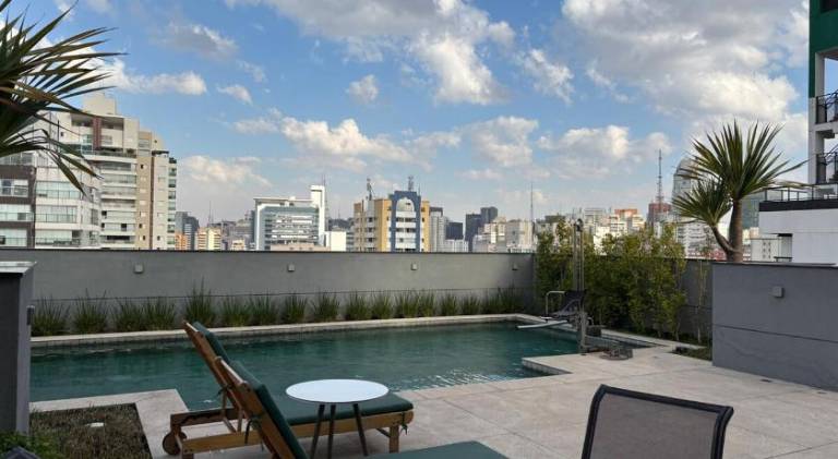 Holiday apartment with pool | Pets are welcome — photo 4