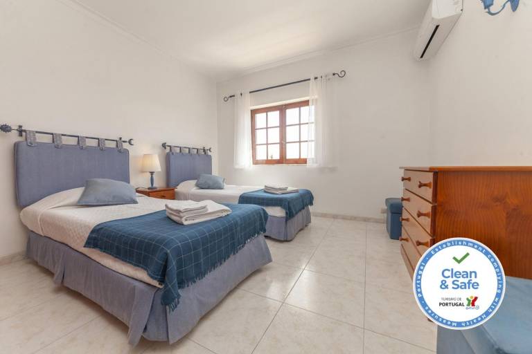 Apartamento studio Odiáxere