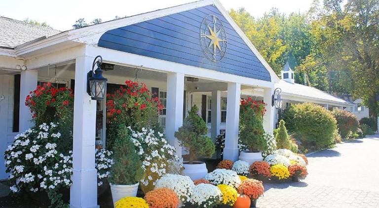Scenic Vista Inn in North Conway, NH