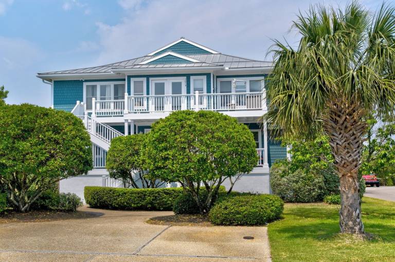 Wrightsville Beach Rentals: The Ultimate Guide to Pet-Friendly Vacations