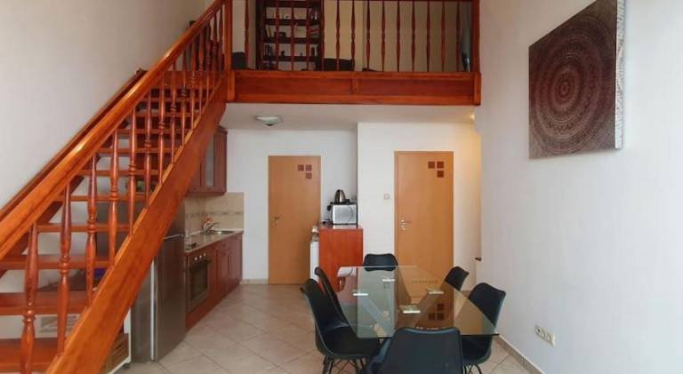 Rental apartment | Suitable for remote work — photo 3