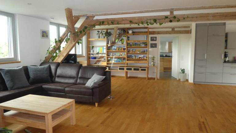 Ferienwohnung  Fischbach bei Dahn