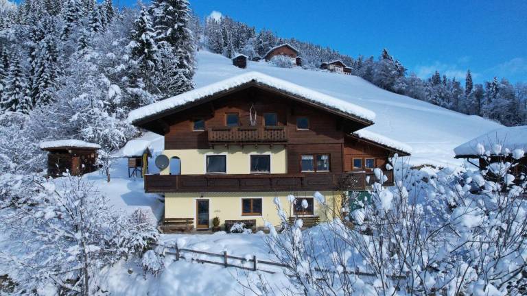 Ferienwohnung  Mühlbach am Hochkönig