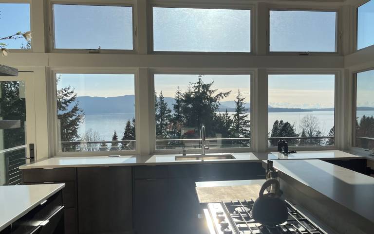 House  South Bellingham