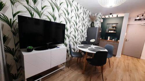 Apartament Zegrze